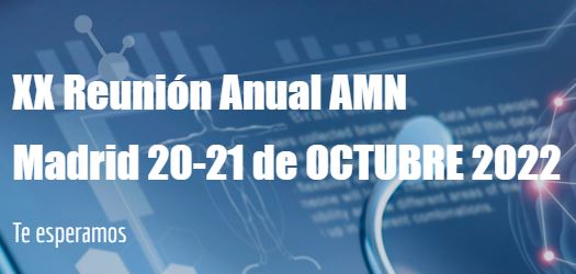 XX Reunión anual de la Asociación Madrileña de Neurología