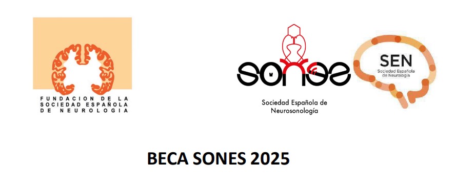 Resolución Beca SONES 2025